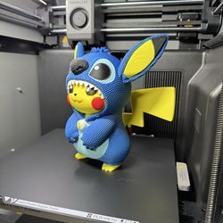 3D printing