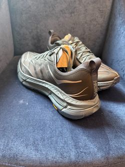 Men’s Hoka One One Mafate Speed 4 Lite size 13 NWB