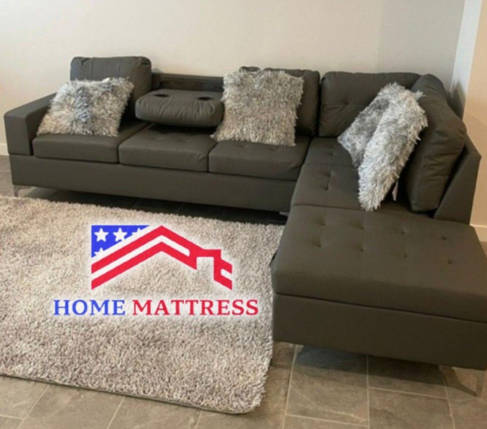 Couch Sofá Cama 🔴 Sofa Bed