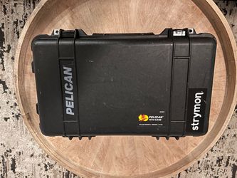 Used - Pelican 1510 Case