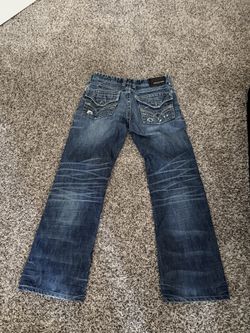 Men’s sz 32/30 Affliction Jeans
