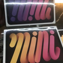 Ipad Mini New Sealed No Credit Needed Pay Down Only 