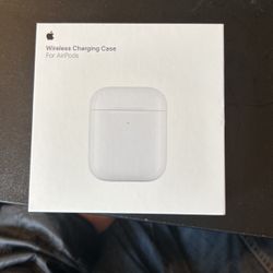 AirPods Gen 2 Case 