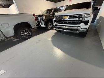 2022 Chevrolet Silverado