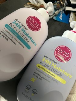 Lotions 