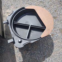 Lazy Susan For Honda Odyssey 