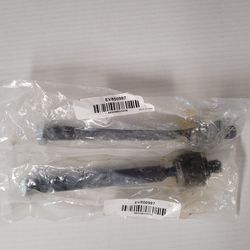 2011-2015 Jeep Grand Cherokee/Dodge Durango Inner Tie Rod Ends