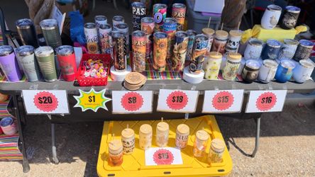 Tumblers