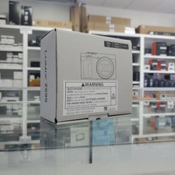 Lumix ZS99 Camera