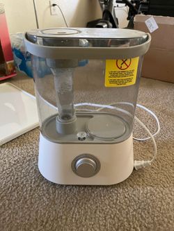 Humidifier