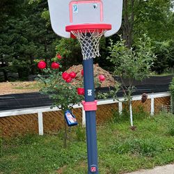 Basketball Game For Kids