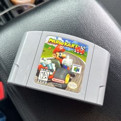 Mario Kart