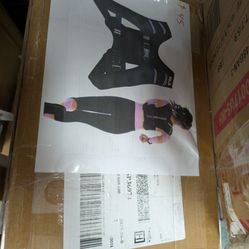 Weighted Vest