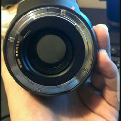 Camon Camera