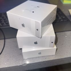Airpod Pros