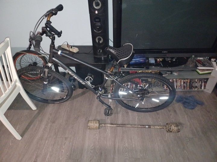 New Specialized Sport Schwinn 26"