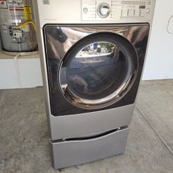Kenmore Drier