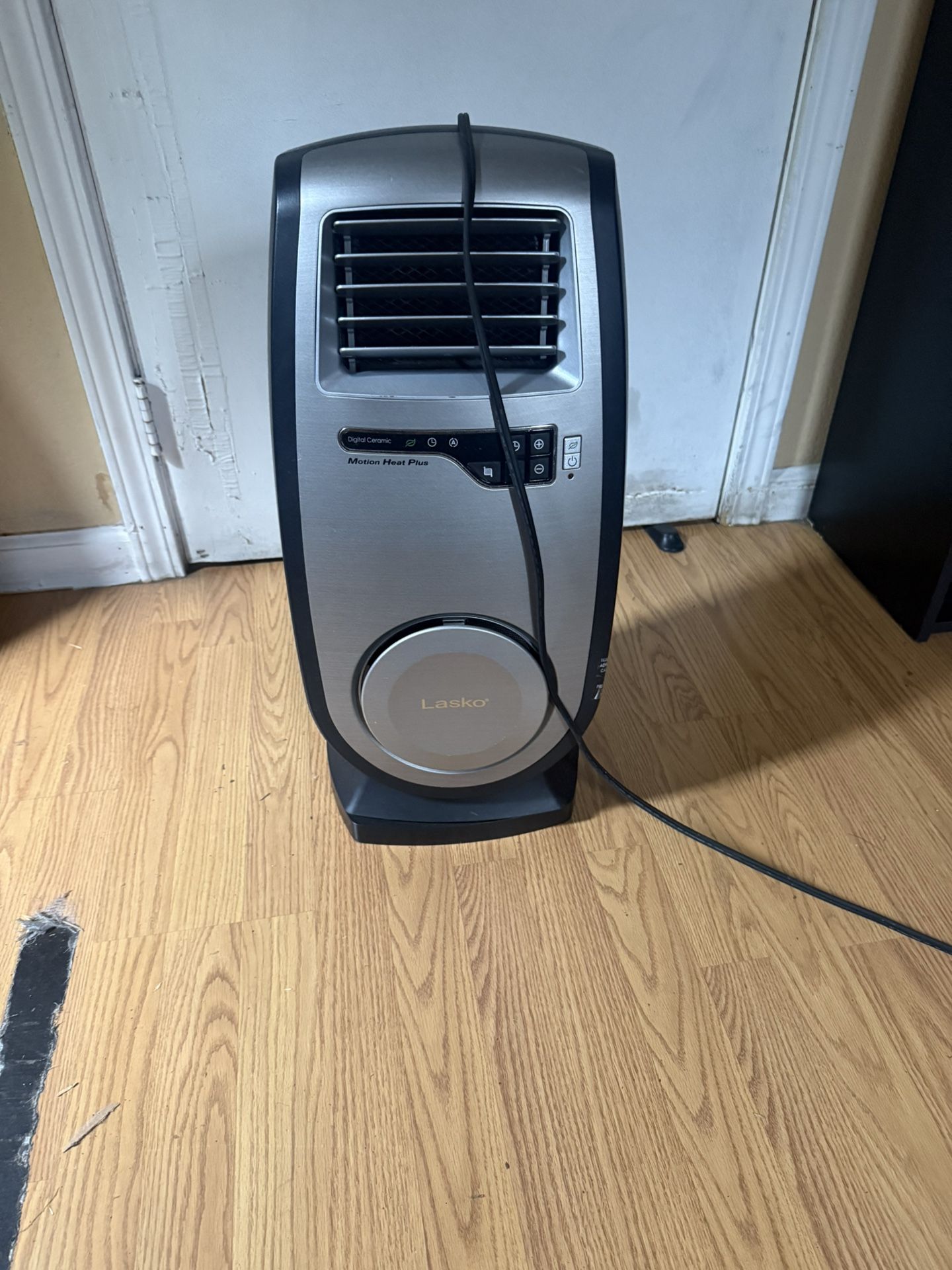 Heater Good Condition