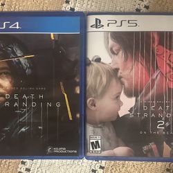 Death Stranding BUNDLE
