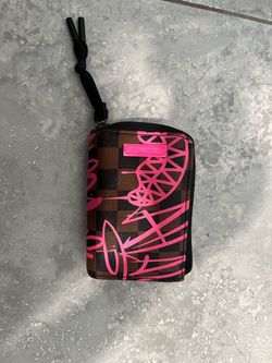 Sprayground Limited Edition Wallet