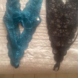 Lingerie