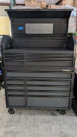 Husky Tool Chest