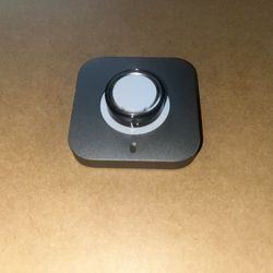 Oura Ring 4 Size 7 Black