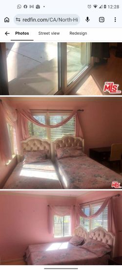 Single Bed - I have 2
