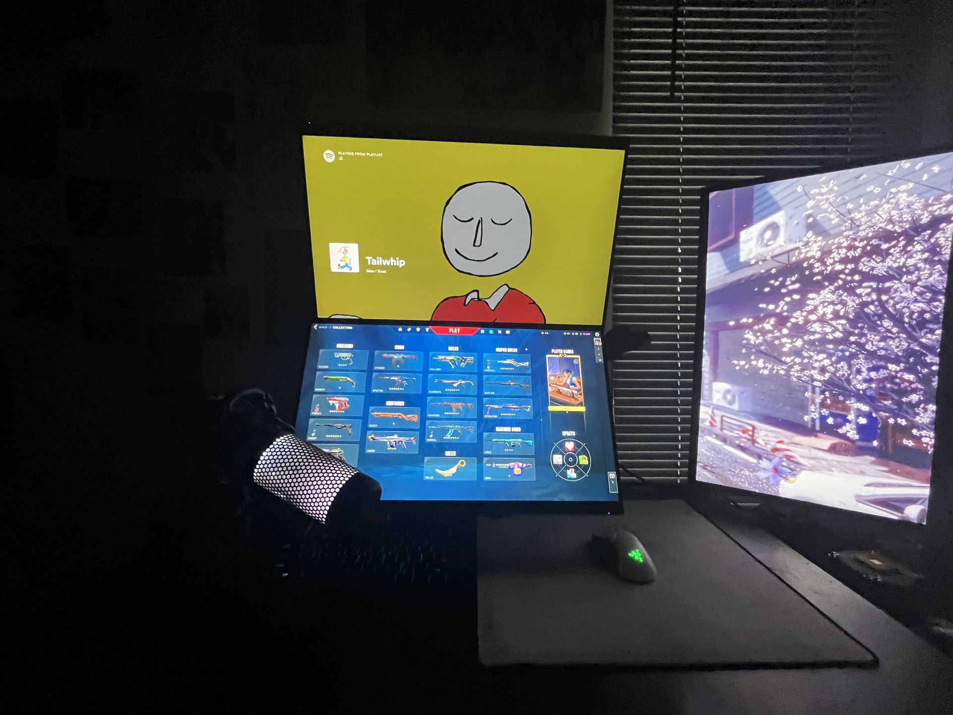 Computer Monitors