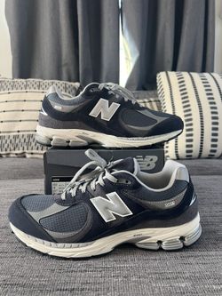 New Balance 2002r “Eclipse Raincloud”