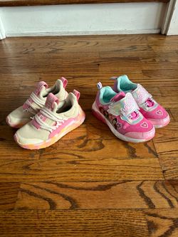 Shoes (11C)