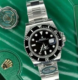 Rolex Submariner Date , 41 мм