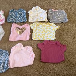 $1 Onesies
