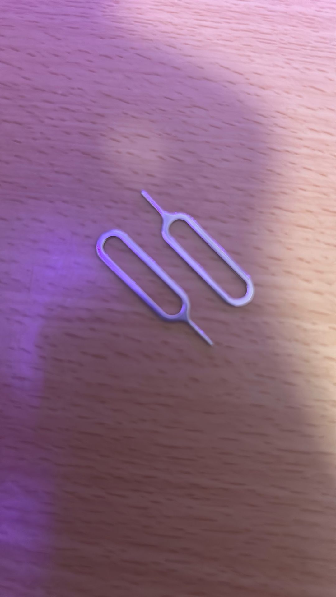 Key For Sim Card