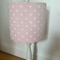 Free - Kids Lamp - Girls Night Lamp 