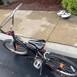 16” Bicycle