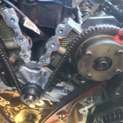 Mecanico Transmisión And Motors