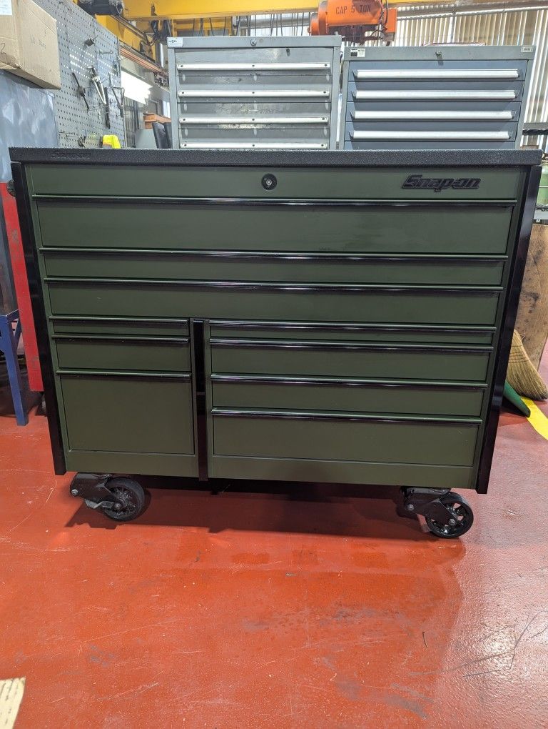 Snap-On 54" Tool Box