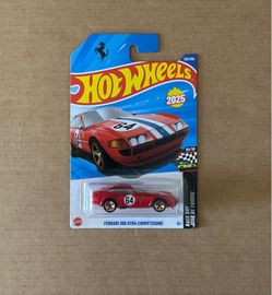 Hot Wheels - Main Line