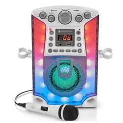 Singing Machine Karaoke