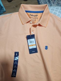 IZOD T-shirt ( S Size)