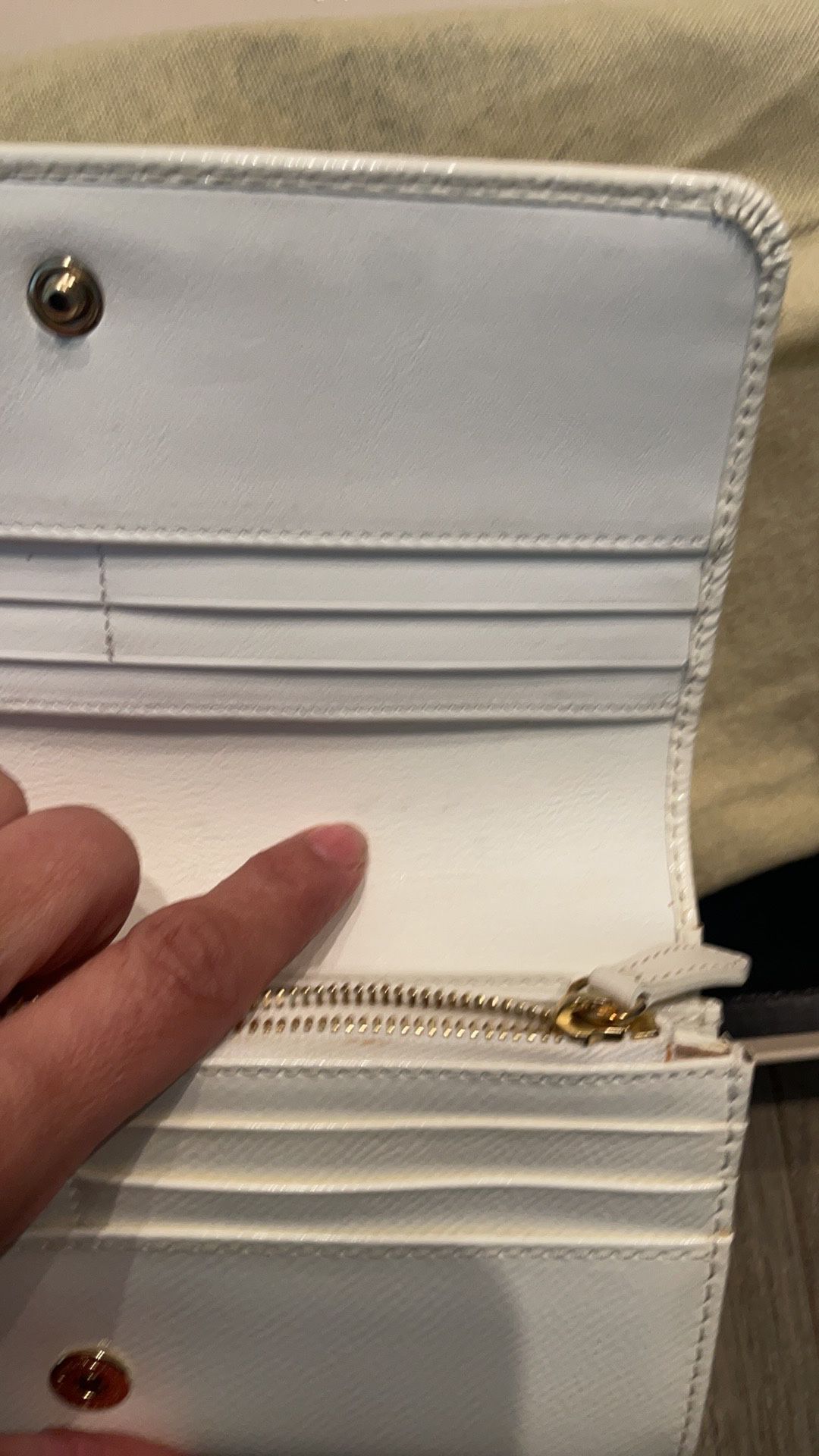 Burberry Card Case for Sale in Spring Valley, CA - OfferUp