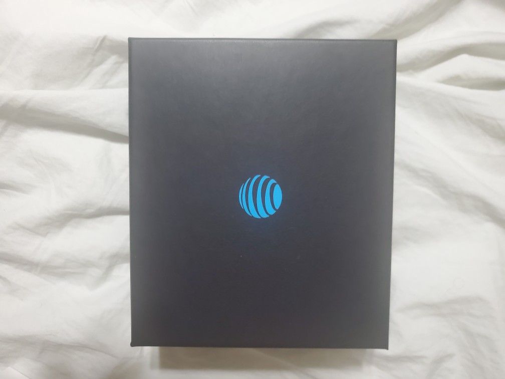Unlocked Netgear MR1100 with B14