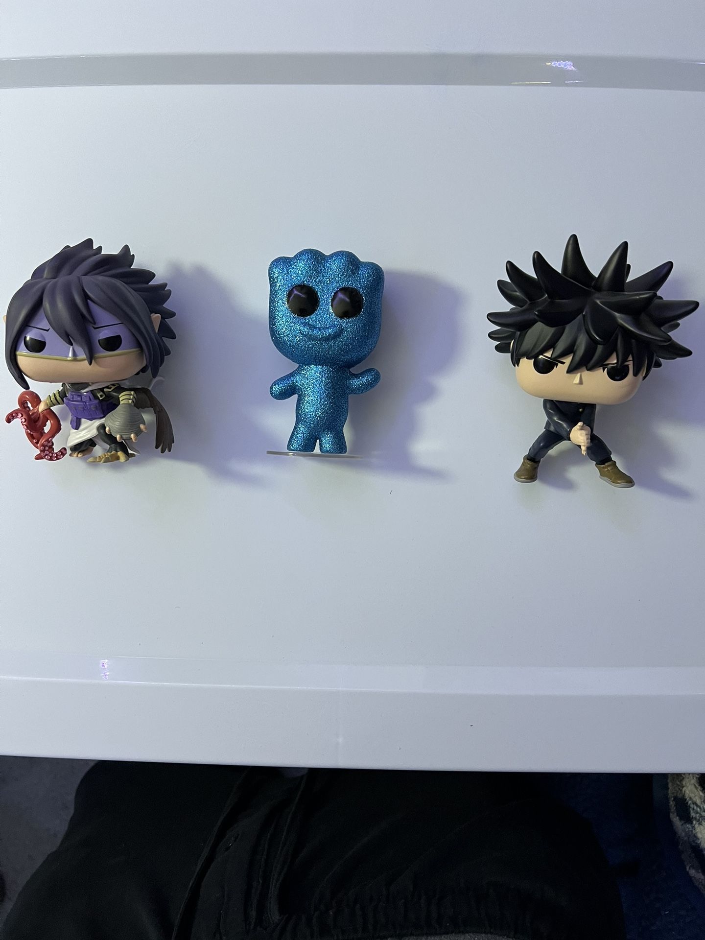 Funko Pops