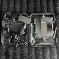 Signal Booster (Signal Brick)