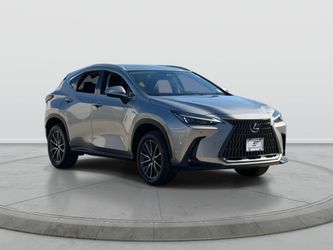 2024 Lexus NX 350