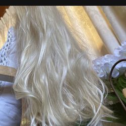 Adults Costume Wig