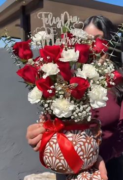 Mothers Day Bouquet
