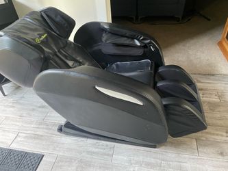 Free Massage Chair