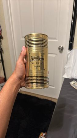 Jean Paul ‘Le Male’